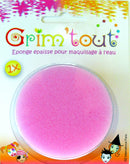 Eponges 3 cm maquillage