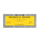 Bloc papier aquarelle Grain Torchon