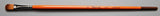 Brosse Kaërell usée bombée 8792