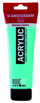 Peinture acrylique Amsterdam  120ml