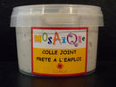 Colle pâte prête à l emploi pour mosaïque