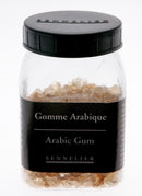 Gomme arabique - 100g