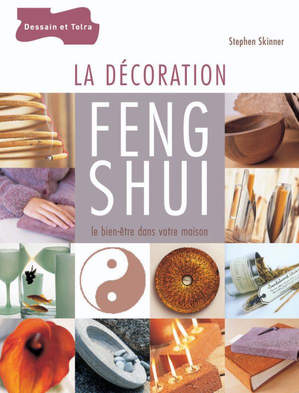 La décoration feng shui