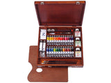 Coffret van gogh huile 26 tubes