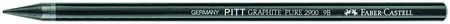 Crayon graphite Pitt 2900 à l'unité