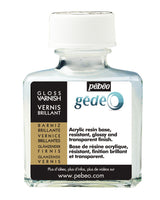 Vernis Gédéo