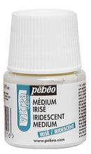 Médium Irisé Vitrea 160 45ml