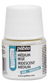 Médium Irisé Vitrea 160 45ml