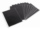Recharge Feuillets pour Porte-book pvc