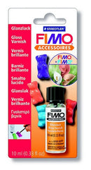 Vernis à l'eau brillant - 10ml