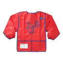 Tablier en plastique manches longues SPOTY - Lefranc Bourgeois - taille 6 à 8 ans (114 à 128 cm)