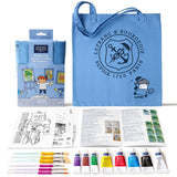 Coffret petit chef d'oeuvre