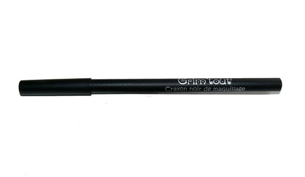 Crayon maquillage noir
