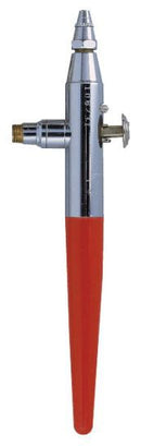 Aérographe double action 2 buses V-set