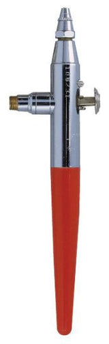 Aérographe double action 2 buses V-set