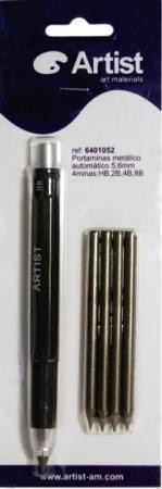 Porte mines graphite