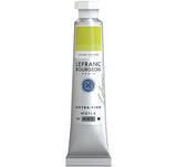 Peinture à l'huile extra-fine Lefranc 20ml