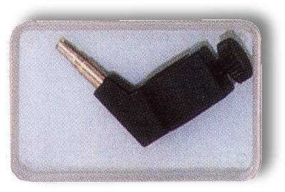 Graphoplex GX1845 Équerre De Coupe Graduée 45° 26 Cm - Altuglas Haute Précision Avec Patins Anti-Dérapants