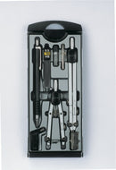 Coffret de 2 compas GX601