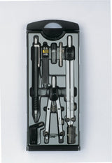 Coffret de 2 compas GX601