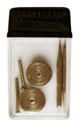 Pieces de rechange compas GX501