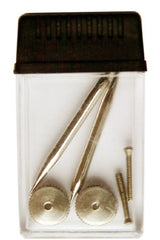 Pieces de rechange compas GX401-504-507