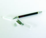 Kit couteau graph'cut + 5 lames