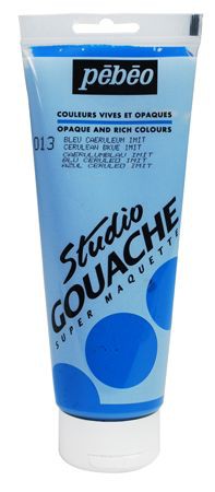 Gouache Studio 220 ml