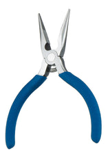 Pince à bec droit