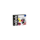 Set de 5 tubes de 100ml de peinture acrylique Acrylic Studio High Viscosity