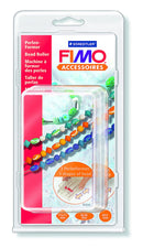 Machine à calibrer les perles