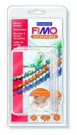 Machine à calibrer les perles