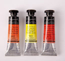 Peinture aquarelle extra-fine au miel tube 10ml