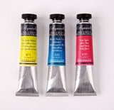 Peinture aquarelle extra-fine au miel tube 21ml