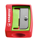 Taille crayon woody 3in1