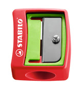 Taille crayon woody 3in1