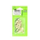 Crochets luxe laiton