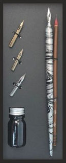 Coffret de dessin Manga