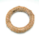 Couronne paille - 30cm