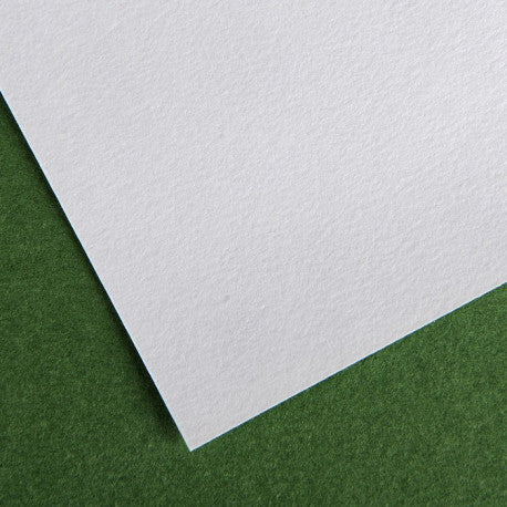 Papier buvard - 50x65 cm - 250gr - blanc - Canson