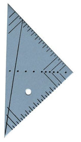 Equerre d'encadrement - 10 trous