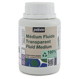 Medium fluide transparent Origin Acrylics