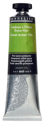 Peinture à l'huile extra-fine 40ml