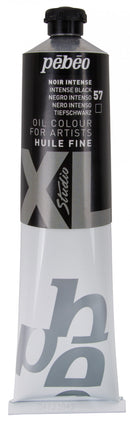 Peinture à l'huile fine Studio XL 200 ml