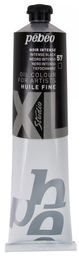 Peinture à l'huile fine Studio XL 200 ml