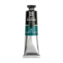 Peinture à l'huile fine Atelier tube 40 ml