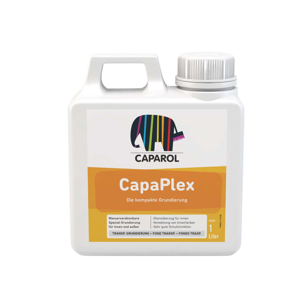 Apprêt Capaplex 1 ou 5 litres