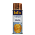 Bombe de peinture effet Belton 400ml