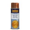 Bombe de peinture effet Belton 400ml