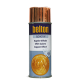 Bombe de peinture effet Belton 400ml